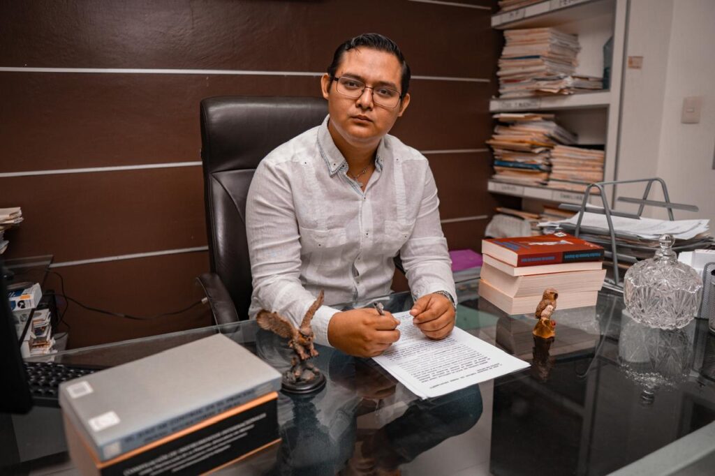 Abogado 24hrs en Mérida